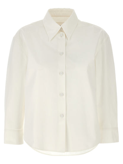 Poplin shirt Shirt, blouse