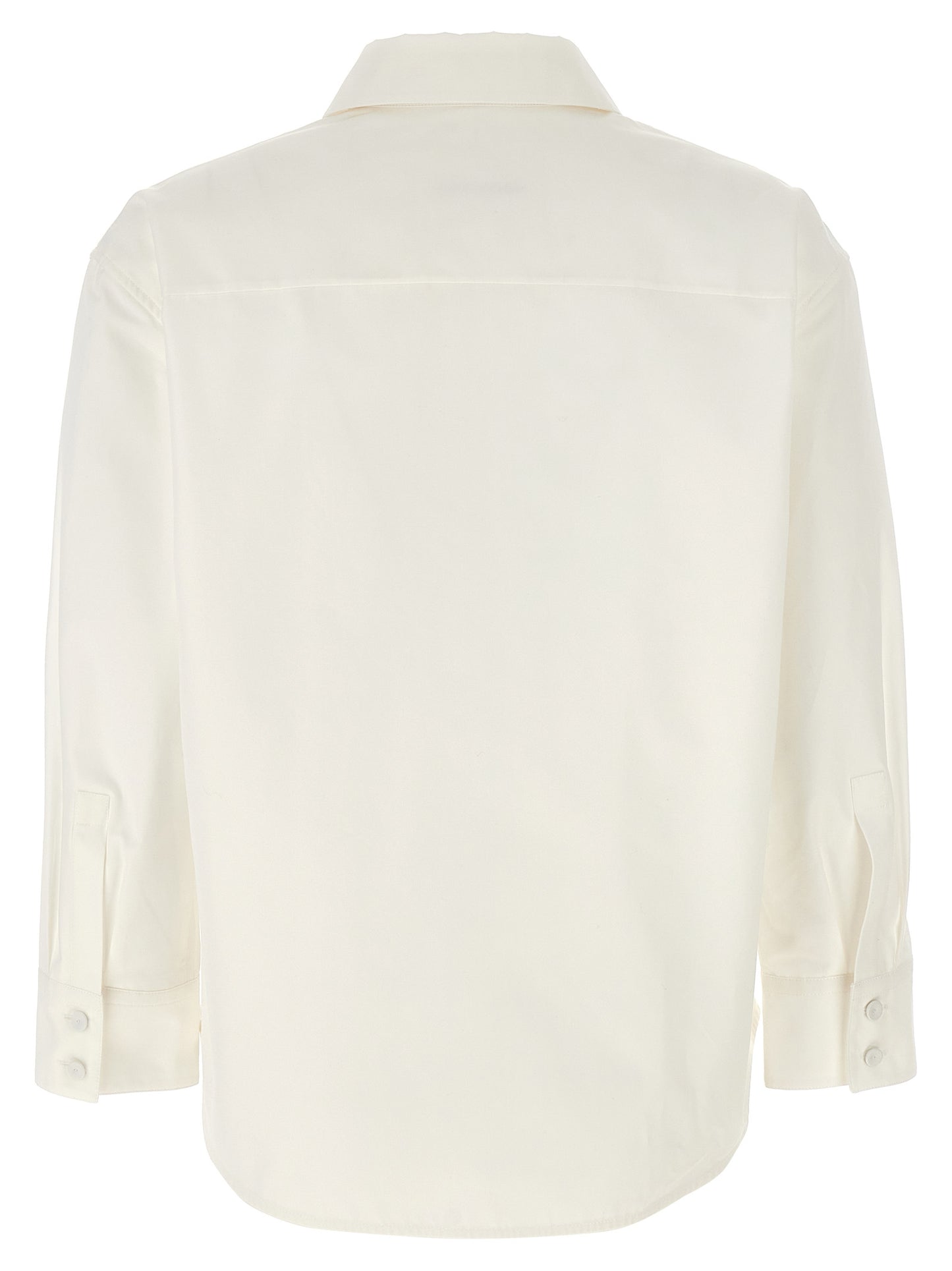 Poplin shirt Shirt, blouse