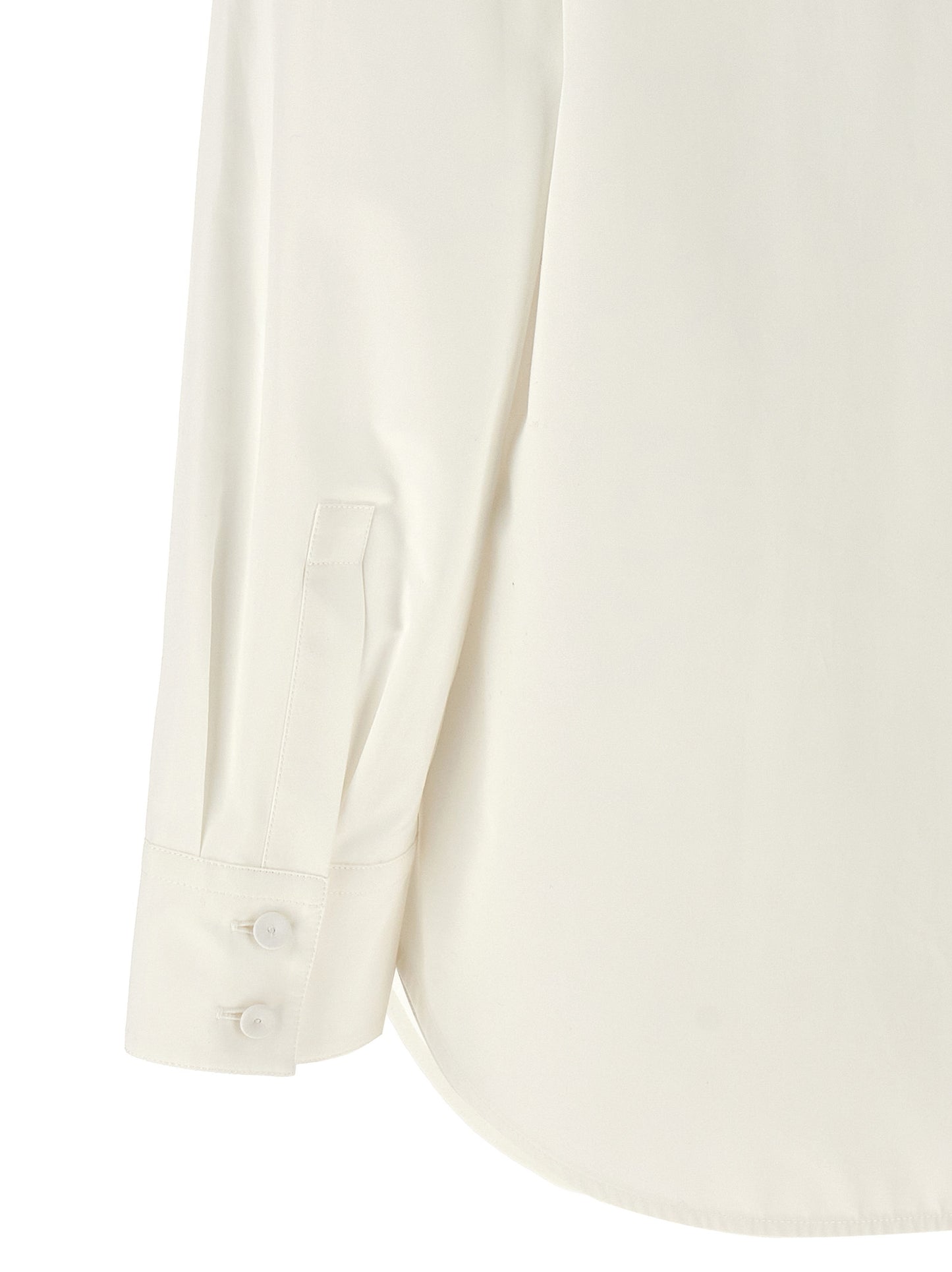 Poplin shirt Shirt, blouse
