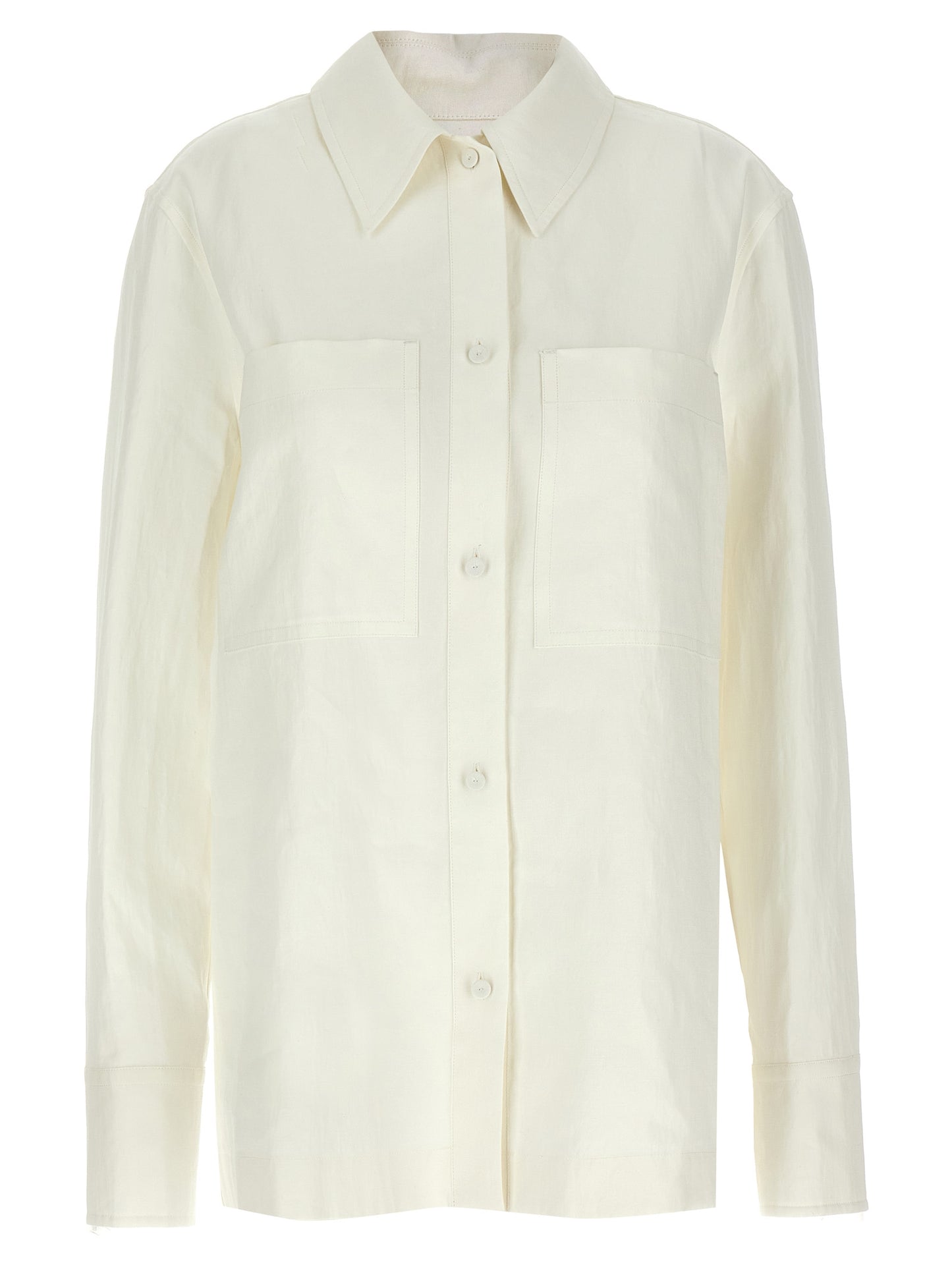 Linen shirt Shirt, blouse