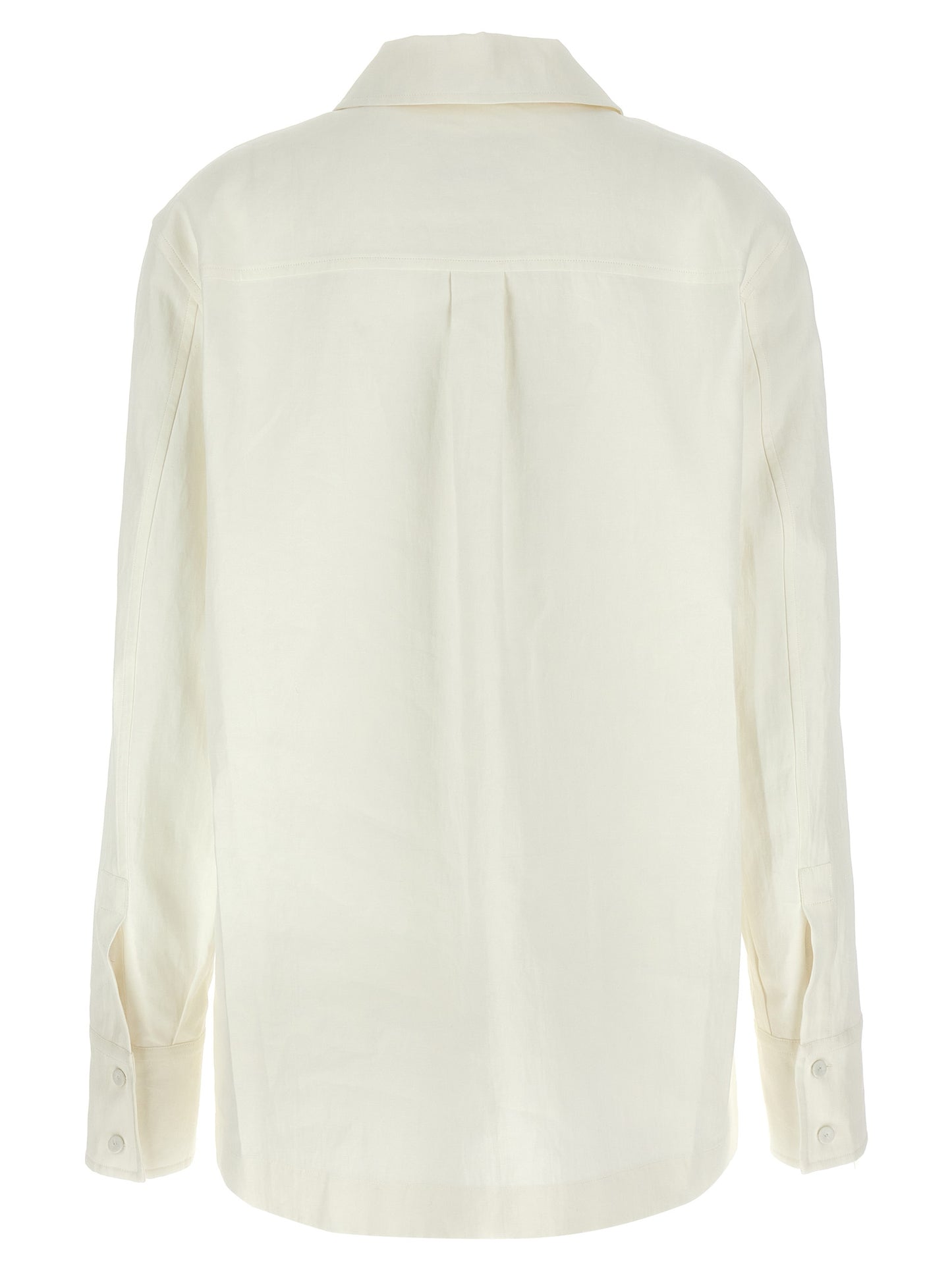 Linen shirt Shirt, blouse