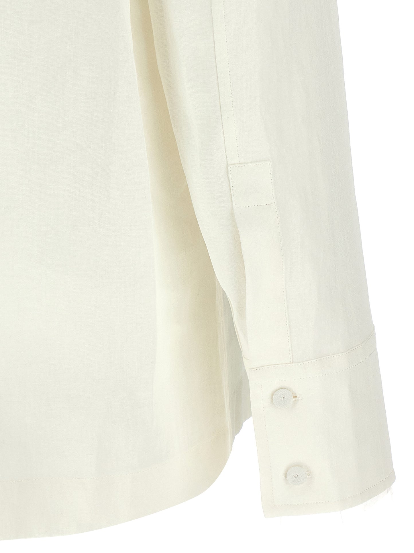 Linen shirt Shirt, blouse