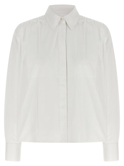 '136' shirt Shirt, blouse