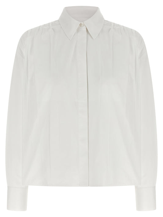'136' shirt Shirt, blouse
