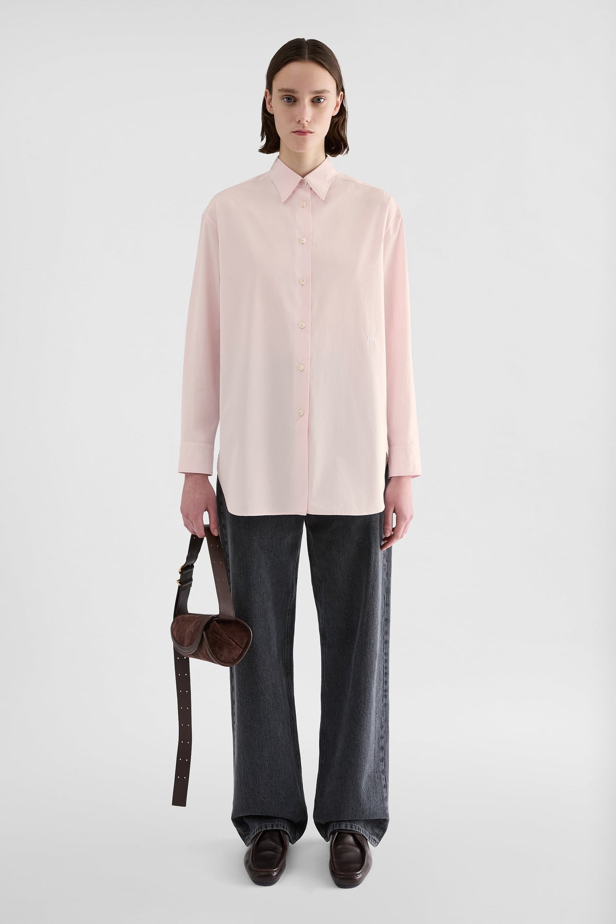Jil Sander Shirt 146 emb
