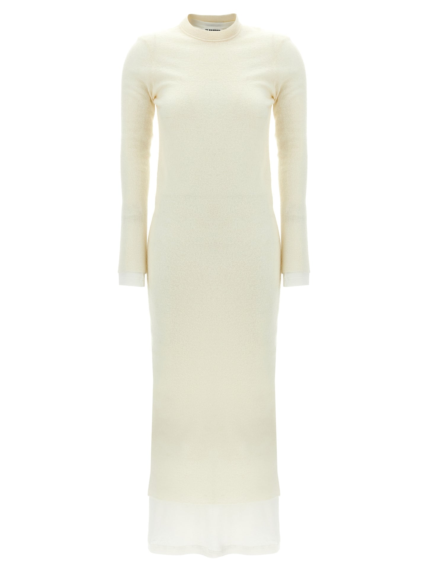 Dress with petticoat Dresses