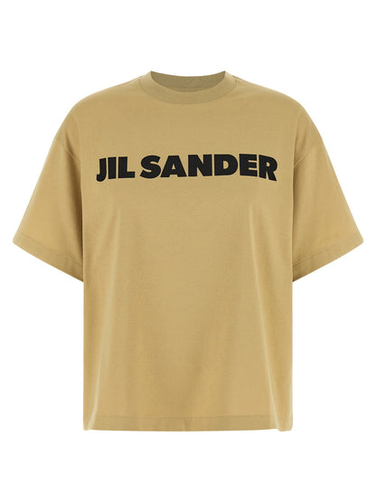 'Jil Sander' T-shirt T-shirt
