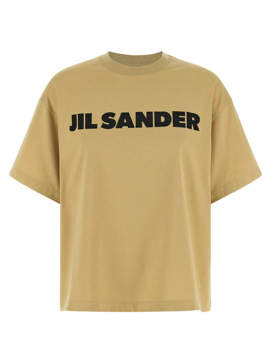 'Jil Sander' T-shirt T-shirt
