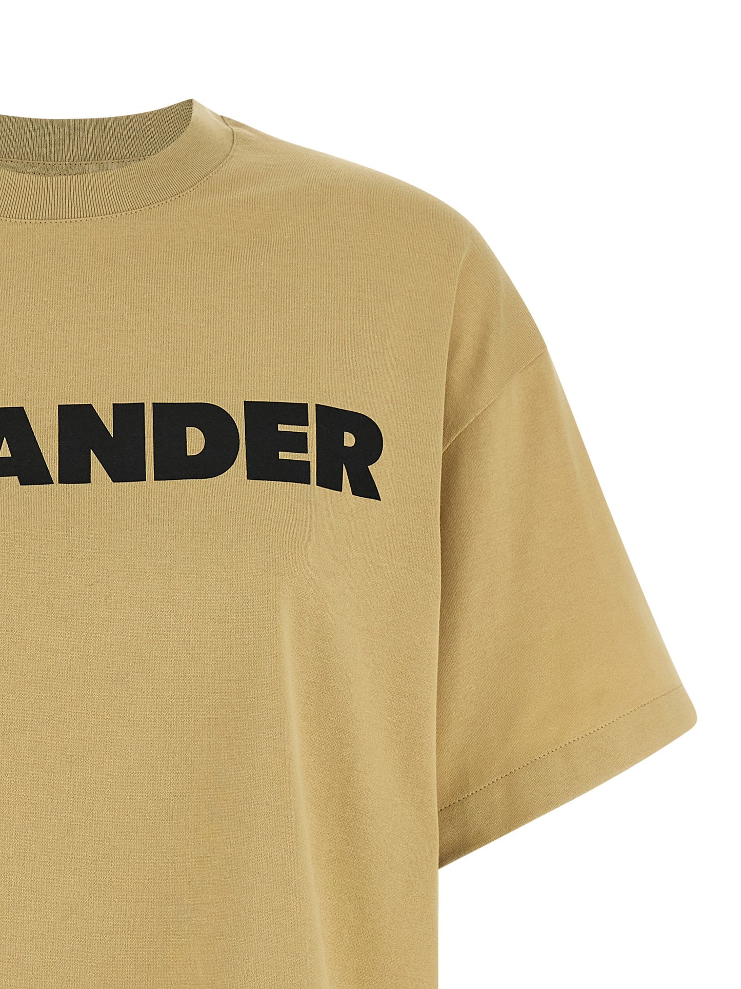 'Jil Sander' T-shirt T-shirt