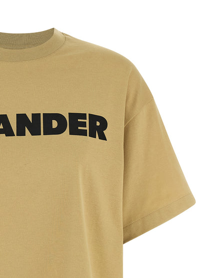 'Jil Sander' T-shirt T-shirt