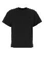 Jil Sander T-shirts cn ss 3 pack emb