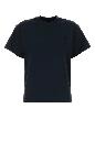 Jil Sander T-shirts cn ss 3 pack emb