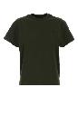 Jil Sander T-shirts cn ss 3 pack emb