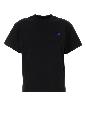 Jil Sander T-shirt cn ss emb