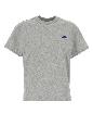 Jil Sander T-shirt cn ss emb