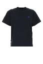 Jil Sander T-shirt cn ss emb