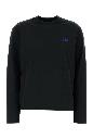 Jil Sander T-shirt cn ls emb