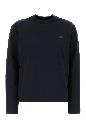 Jil Sander T-shirt cn ls emb