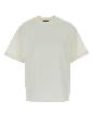 Jil Sander T-shirt cn ss pnt