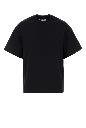 Jil Sander T-shirt cn ss pnt
