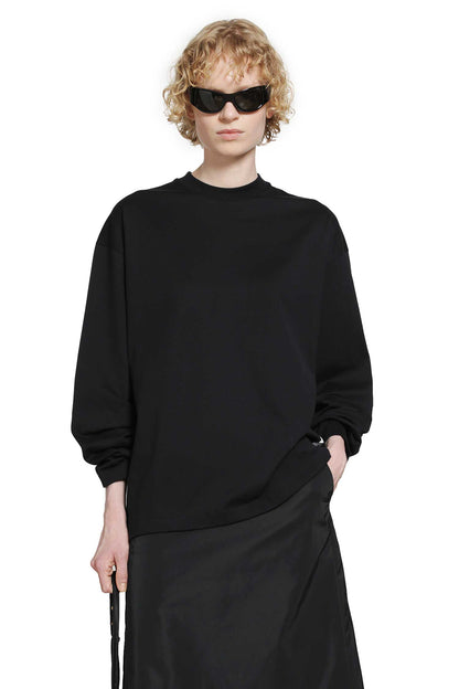 Jil Sander T-shirt cn ls pnt