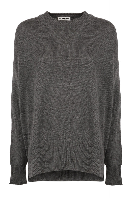 Jil Sander Sweater cn ls