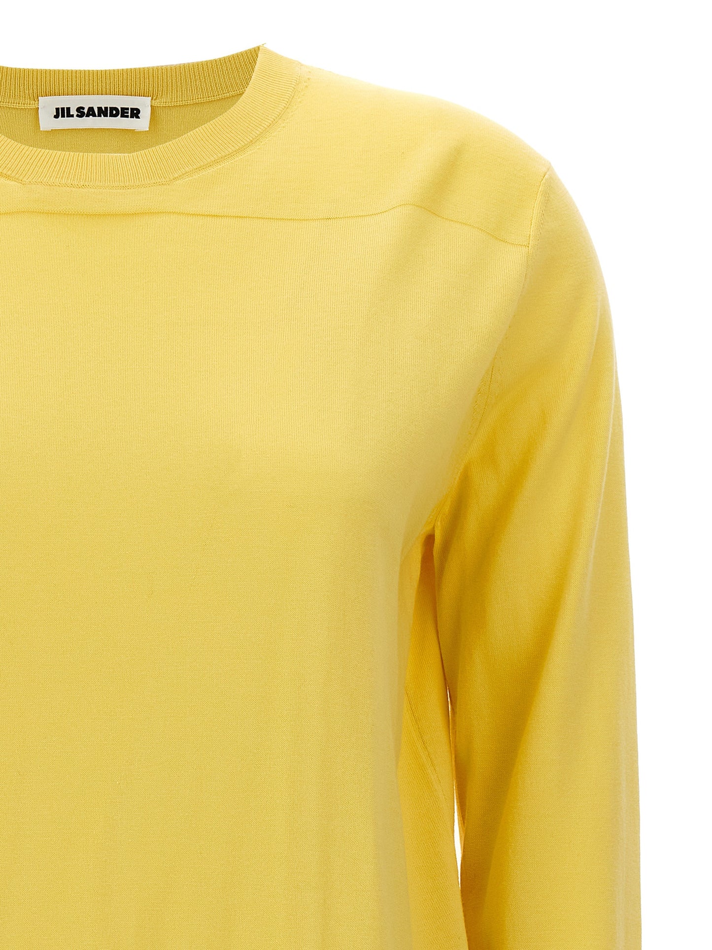 Round-neck sweater Sweater, cardigans