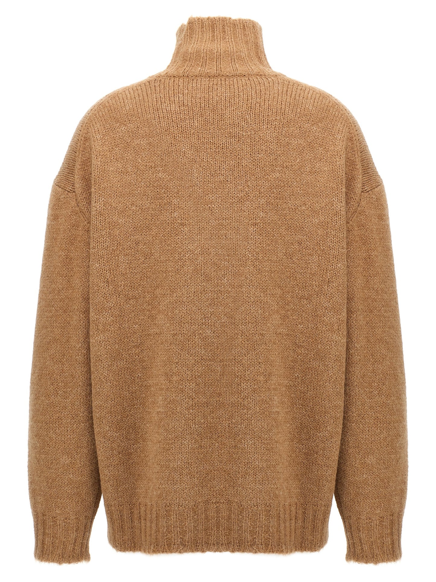 High neck sweater Sweater, cardigans