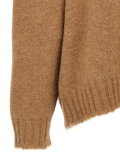 High neck sweater Sweater, cardigans