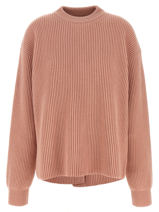 Crewneck sweater Sweater, cardigans