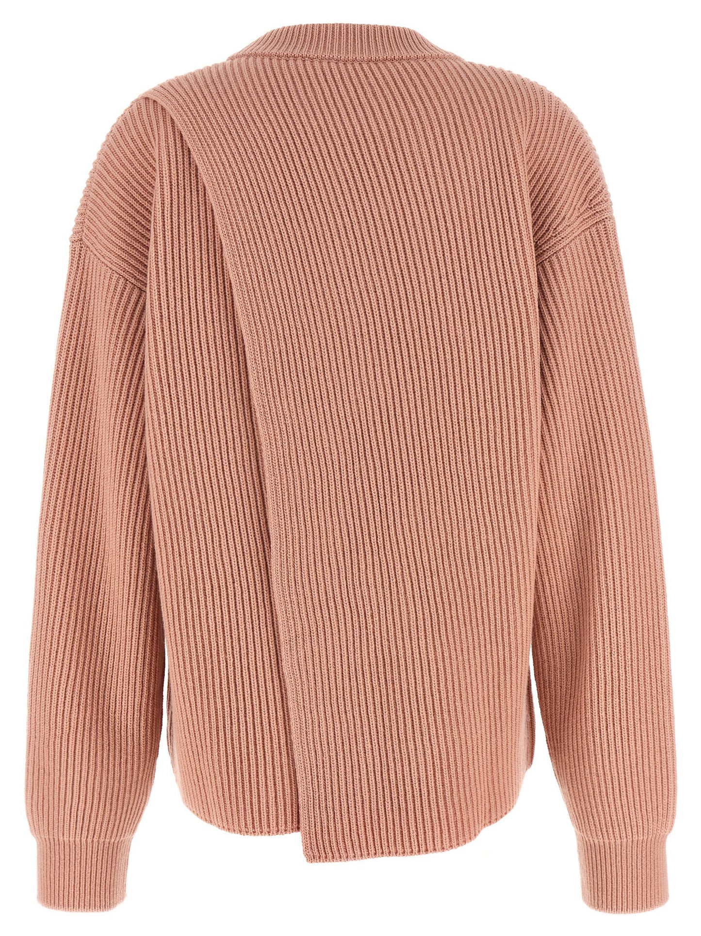 Crewneck sweater Sweater, cardigans