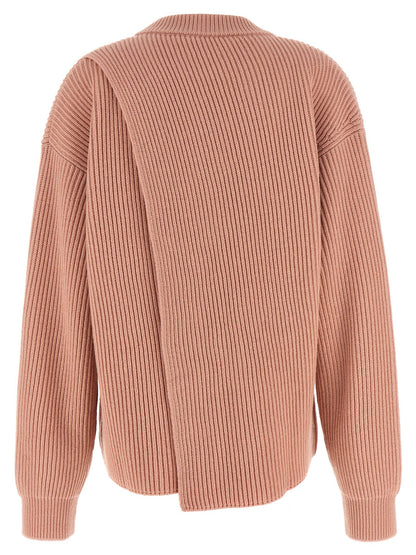 Crewneck sweater Sweater, cardigans