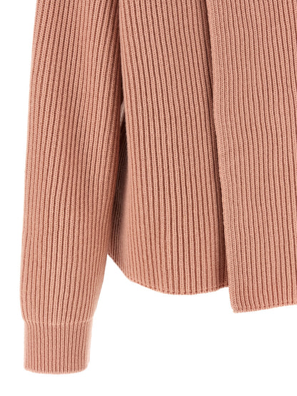 Crewneck sweater Sweater, cardigans