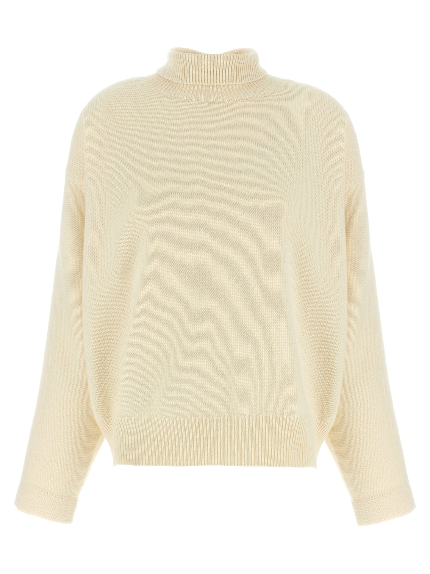 High neck sweater Sweater, cardigans