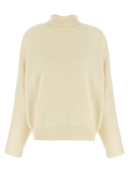High neck sweater Sweater, cardigans