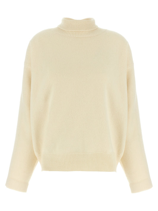 High neck sweater Sweater, cardigans