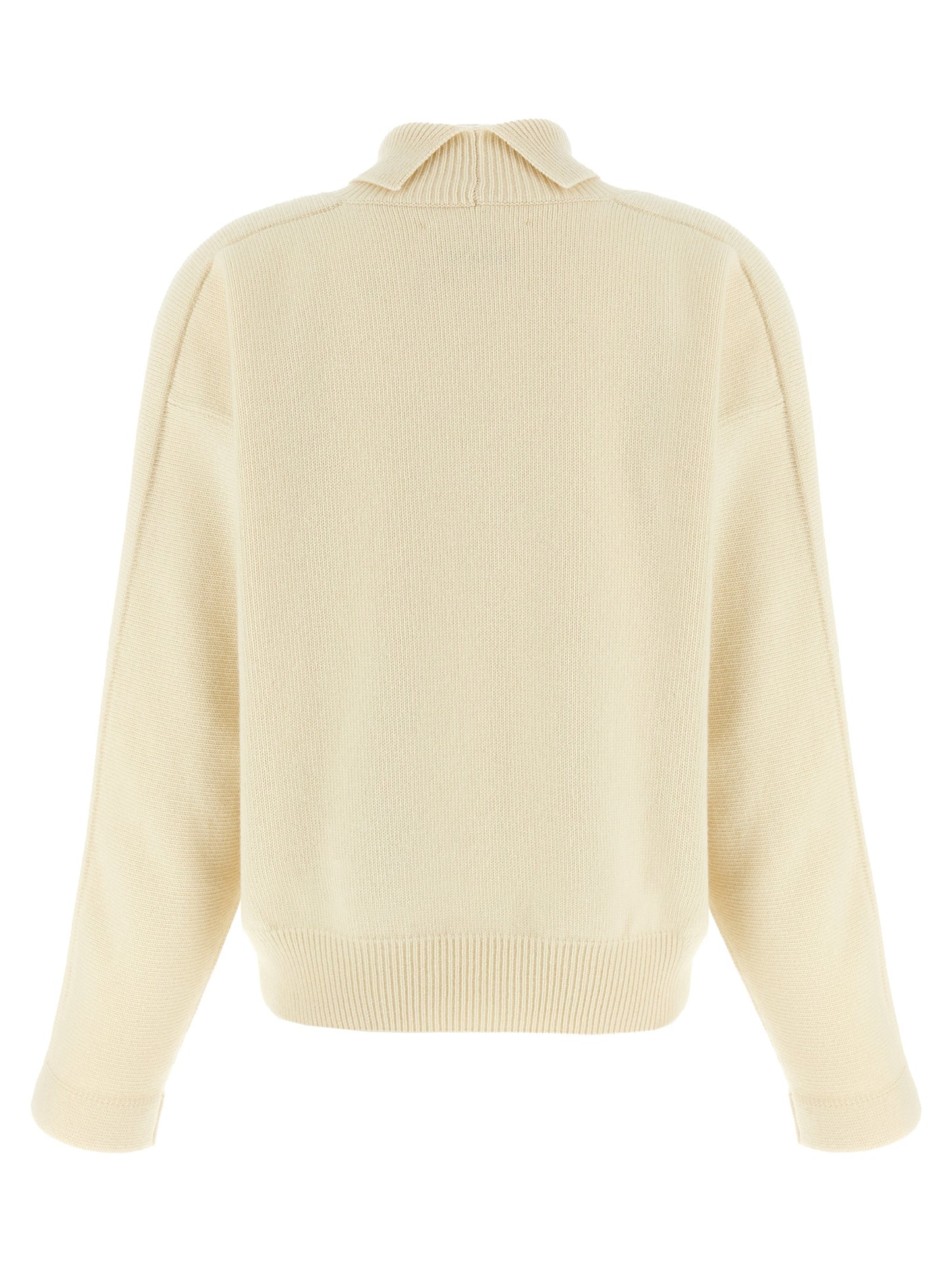 High neck sweater Sweater, cardigans