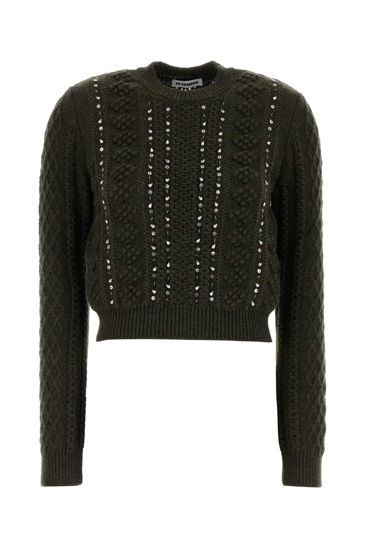 JIL SANDER J02GP0264J14864312