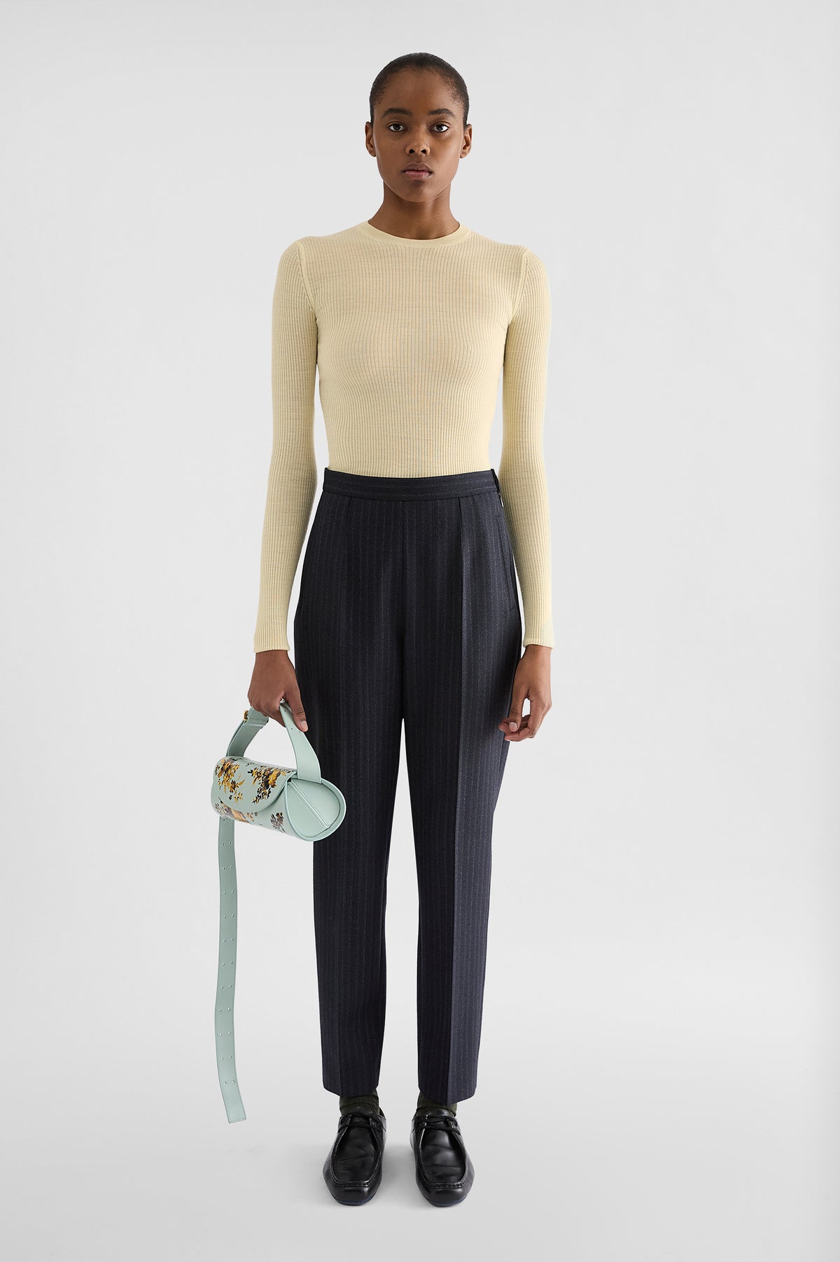Jil Sander Cn ls jumper