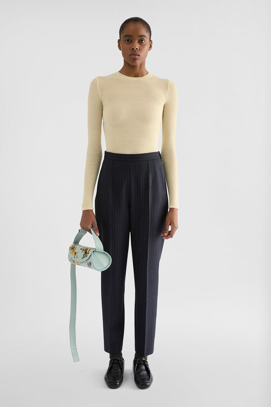 Jil Sander Cn ls jumper