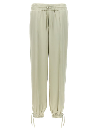Smooth joggers Pants