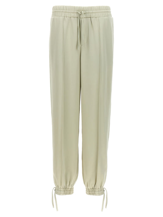 Smooth joggers Pants