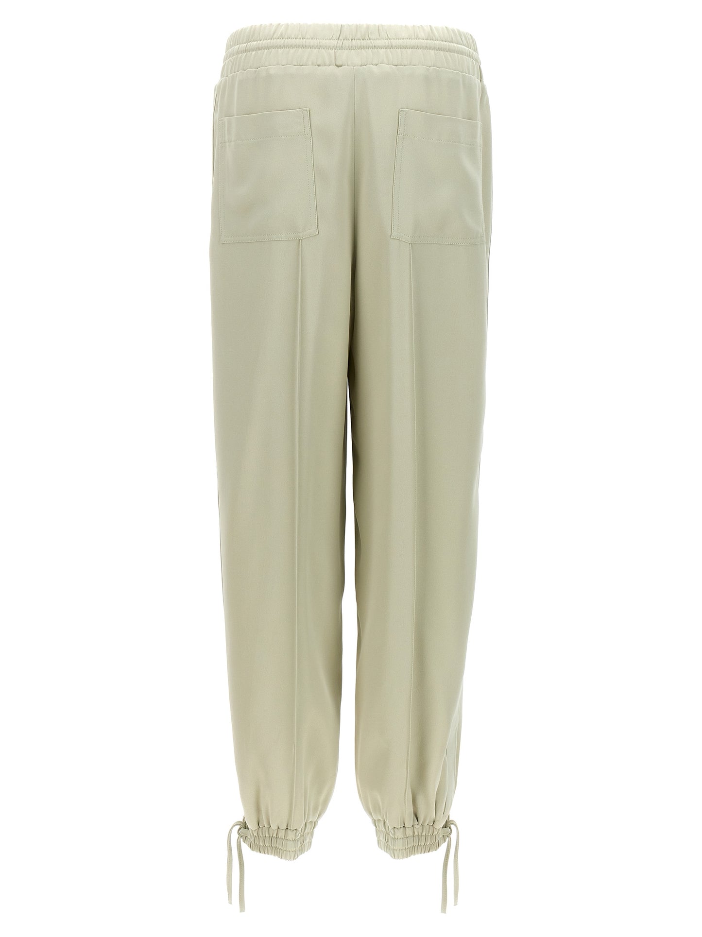 Smooth joggers Pants