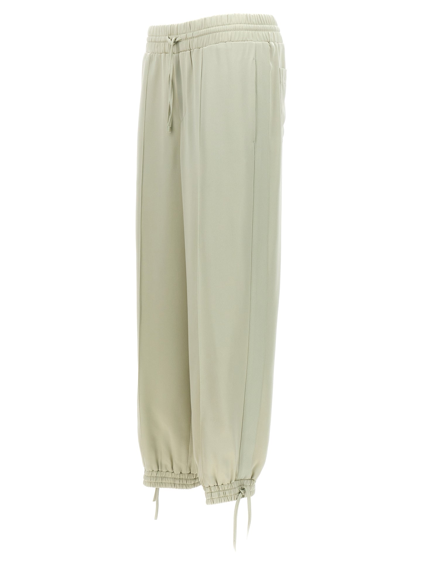 Smooth joggers Pants