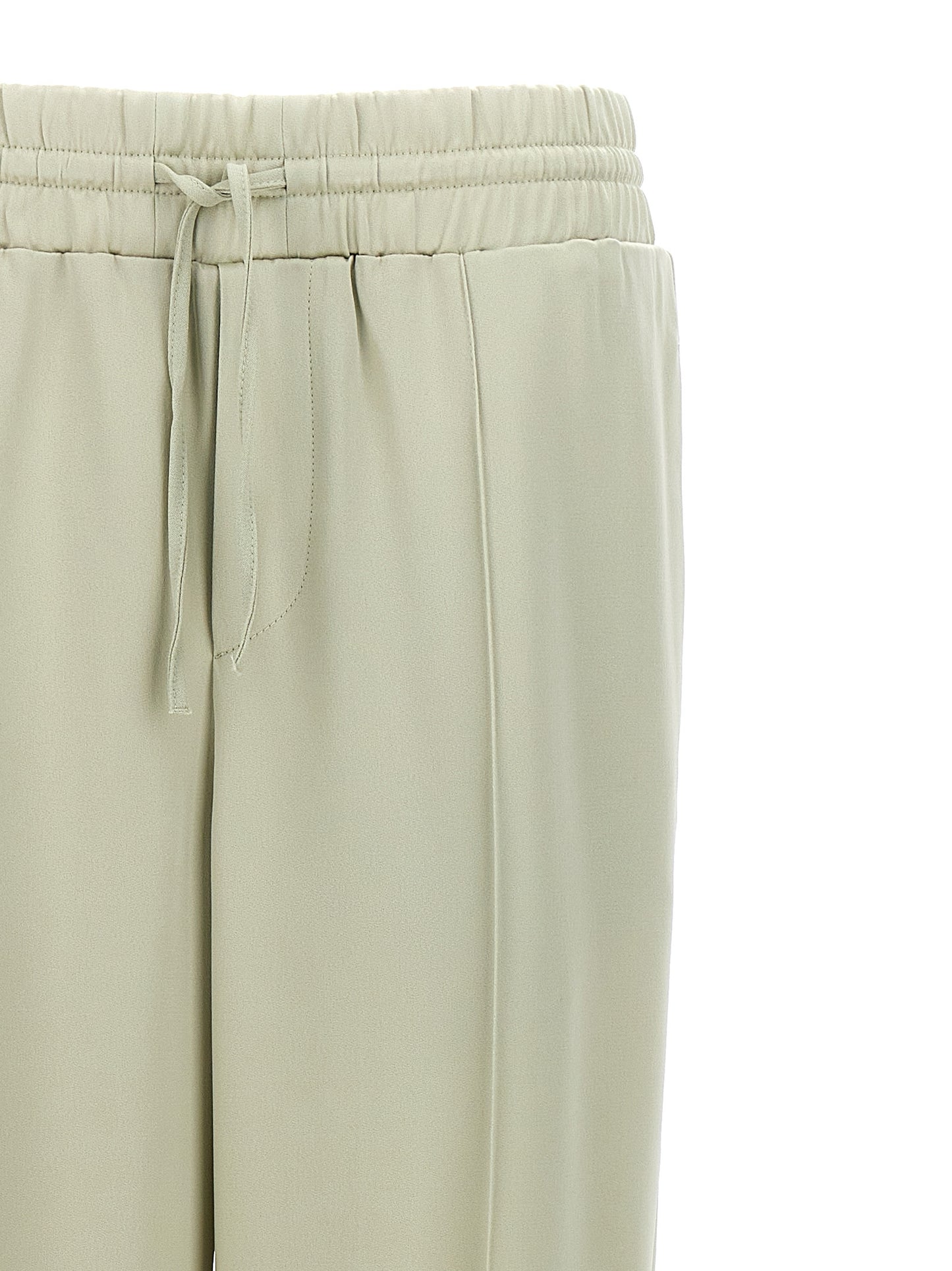 Smooth joggers Pants
