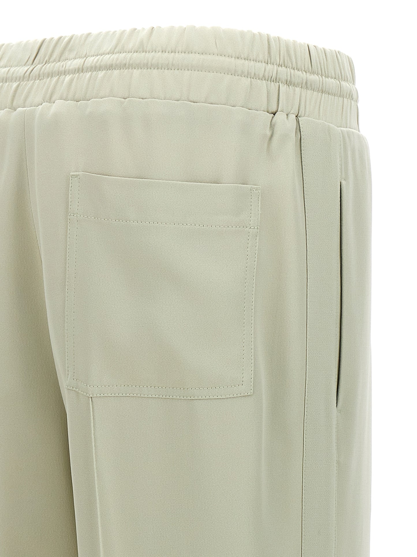 Smooth joggers Pants