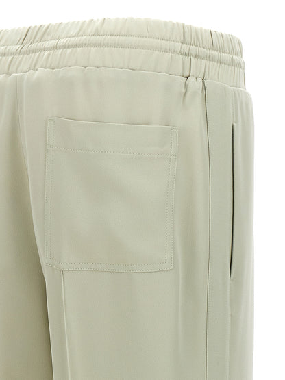Smooth joggers Pants