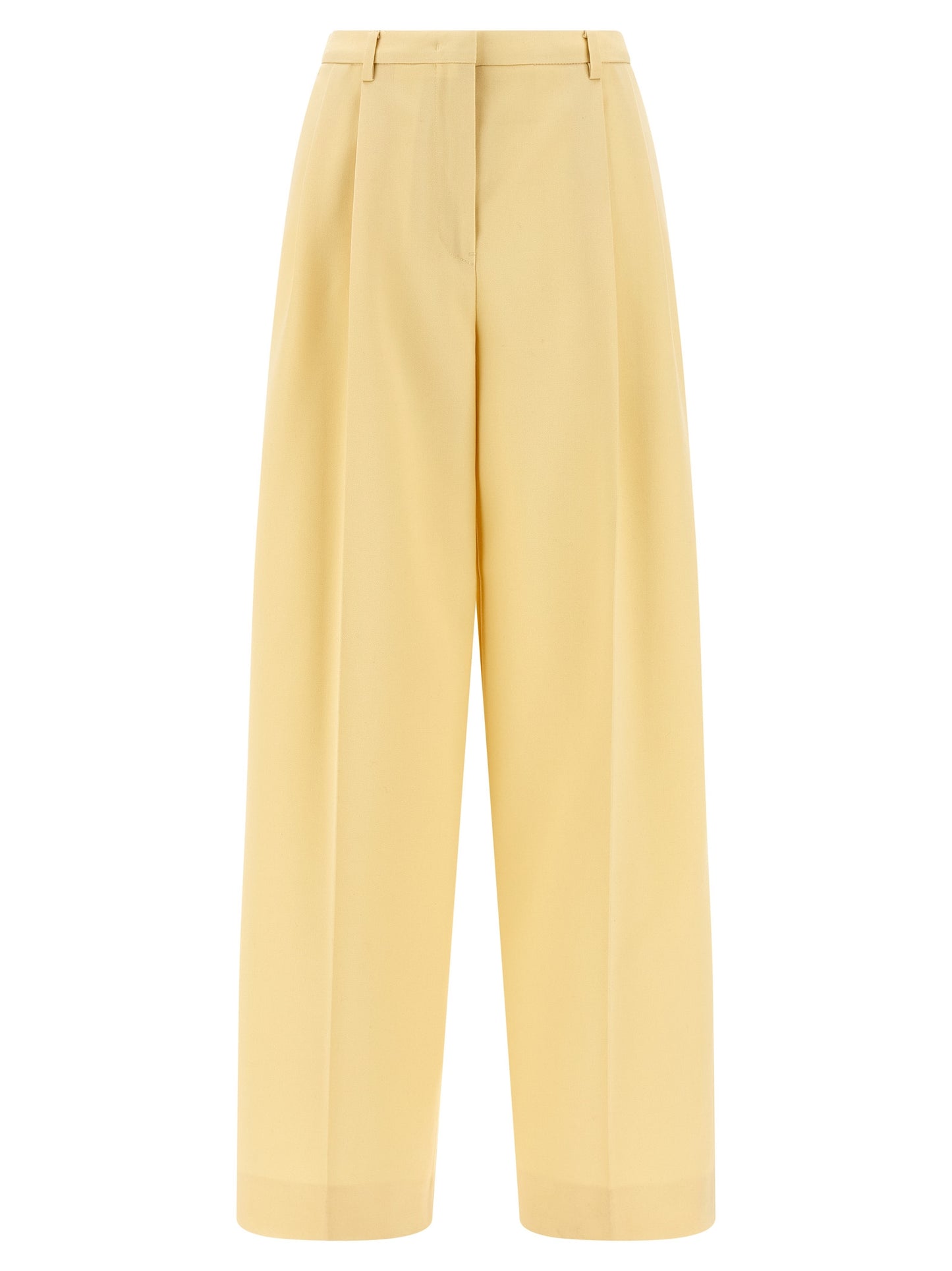 Wool pants pences Pants