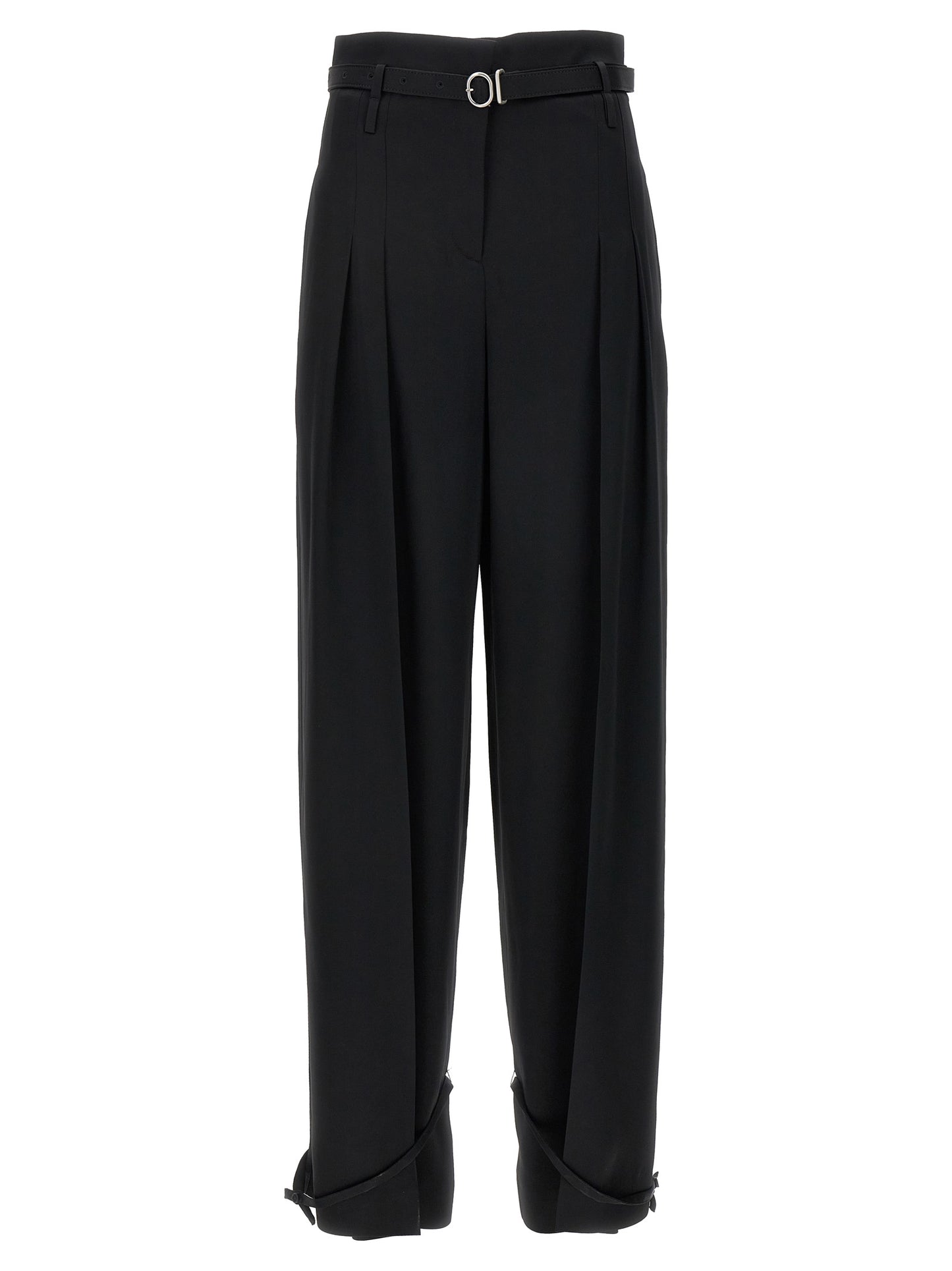 Tailored trousers Pants