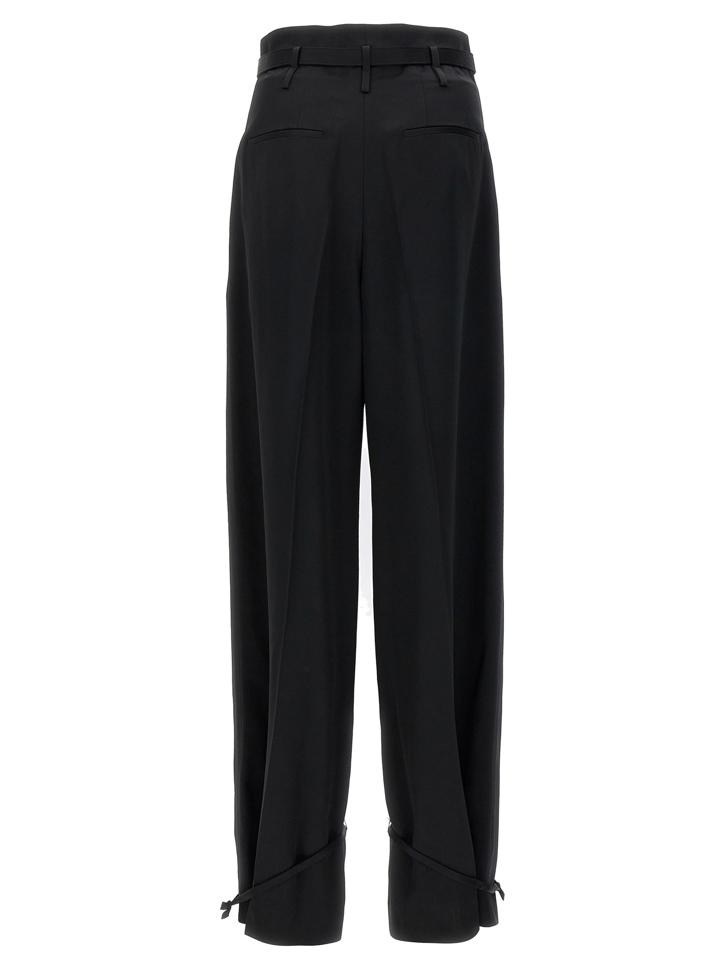 Tailored trousers Pants